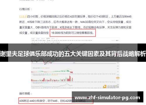 谢里夫足球俱乐部成功的五大关键因素及其背后战略解析 谢里夫足球俱乐部成功的五大关键因素及其背后战略解析