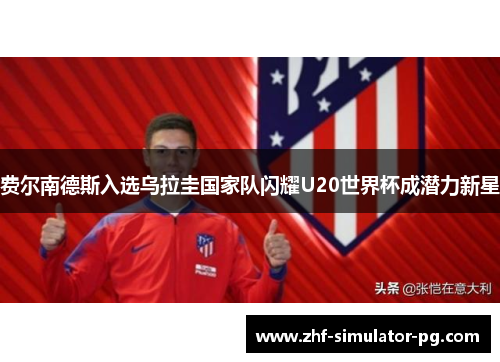 费尔南德斯入选乌拉圭国家队闪耀U20世界杯成潜力新星